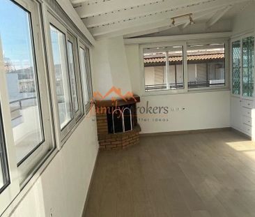 Διαμέρισμα για ενοικίαση Καλλίπολη – Φρεαττύδα - Photo 2