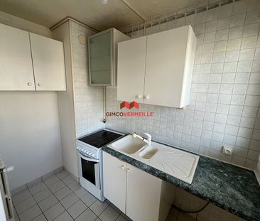 Location Appartement 1 pièce 26m² - Photo 3