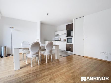 Location Appartement 3 pièces 60m² WATTIGNIES 59139 - Photo 2