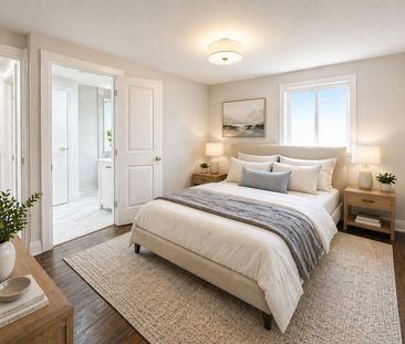For Lease - 3551 Autumnleaf Crescent Unit# Upper, Mississauga, Ontario - Photo 2