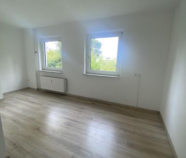 Selbst renovieren und abkassieren!! 2-Zimmer-Wohnung in Wanne-Süd i... - Photo 2