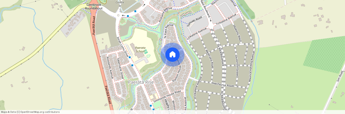 19 Stanton House Road, Paerata, Franklin