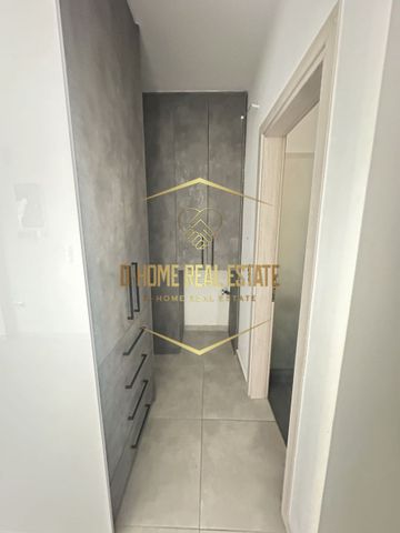 Studio/Γκαρσονιέρα για ενοικίαση Νέος Κόσμος - Φωτογραφία 5