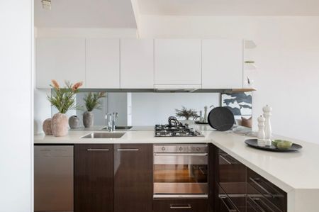 917D/780 Bourke Street, Redfern NSW 2016 - Apartment For Rent | Domain - Photo 5