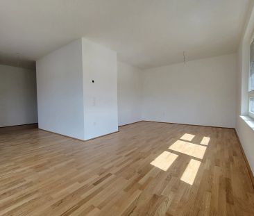 ERSTBEZUG! 2-Zimmer-Wohnung mit Balkon, Top 21 - Foto 3