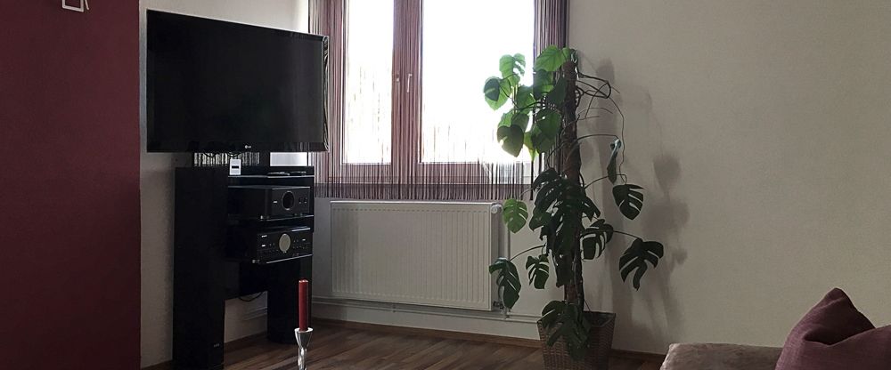 Schölerberg, ausgefallene, modern möblierte zwei Zimmer Wohnung. - Photo 1