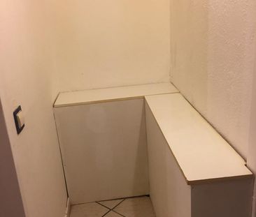 Wohnung ca.33 m² EG Hamburg-Billbrook 2 kl. Zimmer zu vermieten - Photo 5