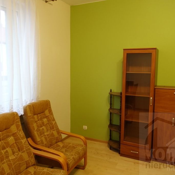 2 pokoje parter 59 m2 2 tys. - Photo 1