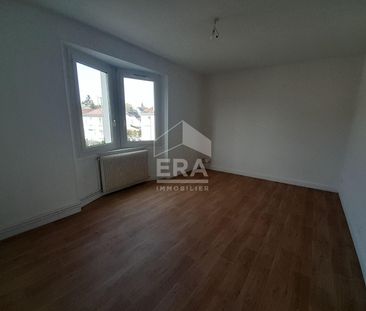 Location Appartement 3 pièces 60m² - Photo 6