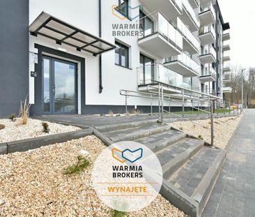 Nowe, umeblowane,w cenie msc. w garażu podziemnym! - Photo 6