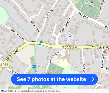 High Street, Linton - Photo 1