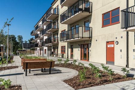 Limkokaregatan 5 C - Photo 3