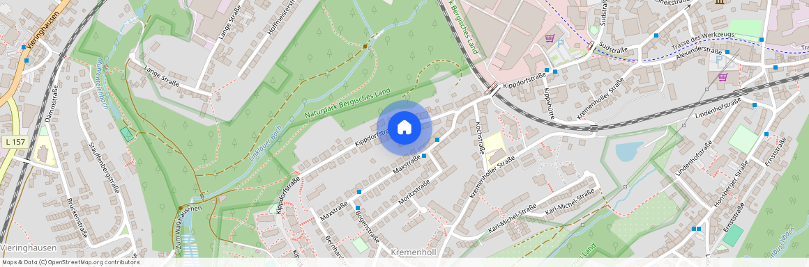 Kippdorfstr. 47, 42853 Nordrhein-Westfalen - Remscheid