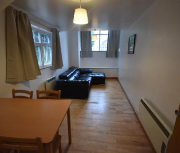 1 bedroom apartment to rent - Photo 2