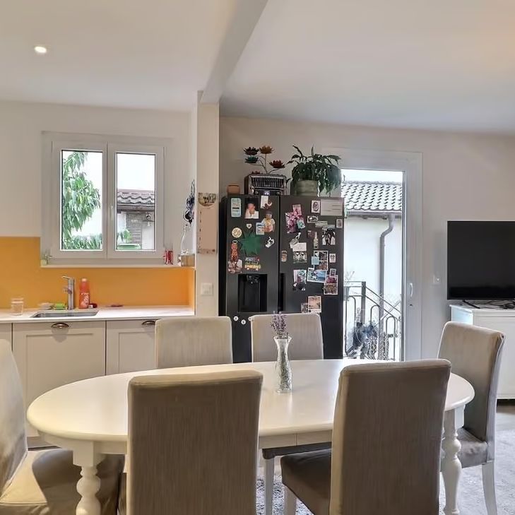 3 Zimmer, 60 m² - Foto 1