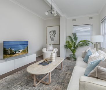 2/24 George Street, Manly NSW 2095 - Apartment For Rent | Domain - Photo 1