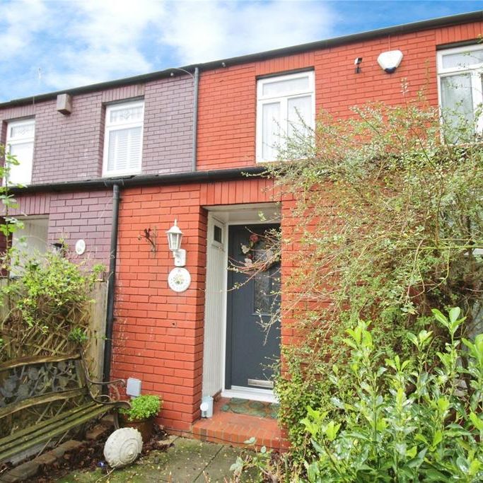 3 bedroom terraced house to rent - Photo 1