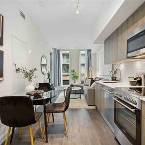 Exceptional living of 1Bd/1Bth With New Amenities, Rooftop & Terrace - Photo 2