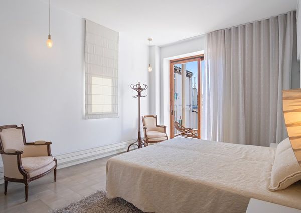 Santa Catalina, Palma De Mallorca