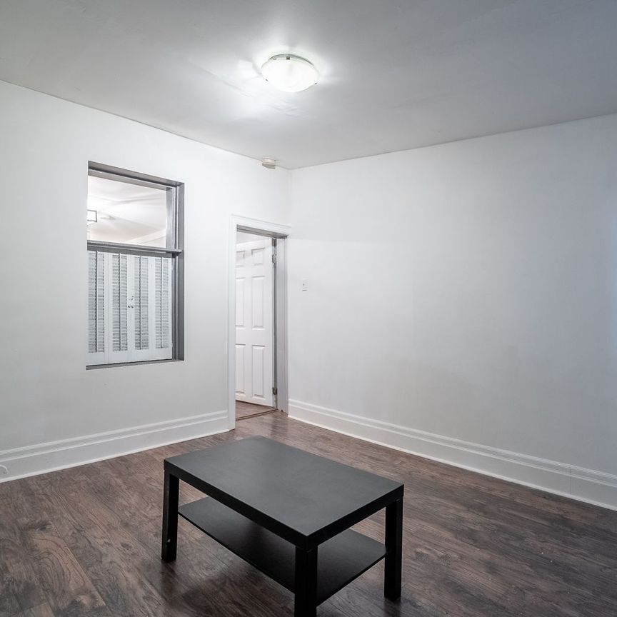 For Lease - 115A Coxwell Avenue Unit# Lower, Toronto, Ontario - Photo 1