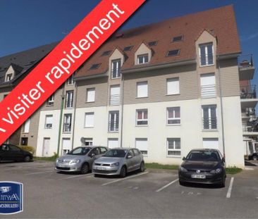 Location Appartement 2 pièces 33m² LONGUEAU 80330 - Photo 3