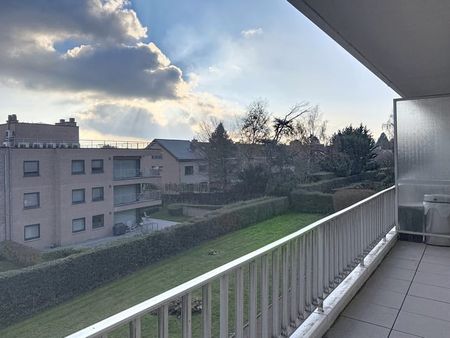 Appartement te huur - Foto 3