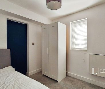 1 bedroom terraced to rent Queens Road, Southend-on-Sea, Essex, SS1 - Photo 1