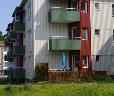 Östermalmsvägen 24 A - Foto 2