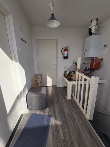 Te huur: Kamer Westerpark in Tilburg - Foto 3