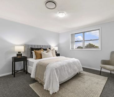 Three Bedroom Unit - Utilities included - Photo 2