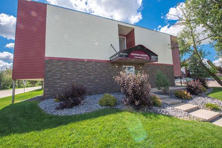 Raleigh Square Apartments - Photo 2