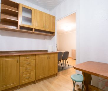 Kawalerka 30,70 m² z balkonem os. Anny Jagiellonki (437666) - Фото 5