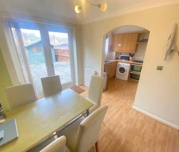 Peckstone Close, Coventry, CV1 - Photo 2