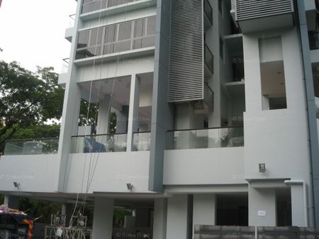 City Edge (D11), Apartment - For Rent - Photo 5
