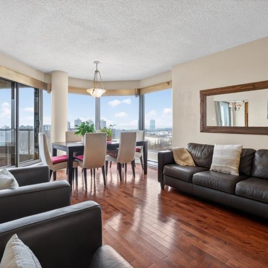 Appartement, Montréal (Verdun/Île-des-Soeurs) - Photo 1