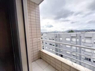 Apartment 3 bedrooms Braga - garage, furnished, kitchen - Photo 2