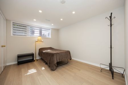 For Lease - 14 Foxwood Grove Unit# Bsmt, Toronto, Ontario - Photo 3