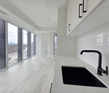 For Lease - 5 Quarrington Lane Unit# 611, Toronto, Ontario - Photo 4