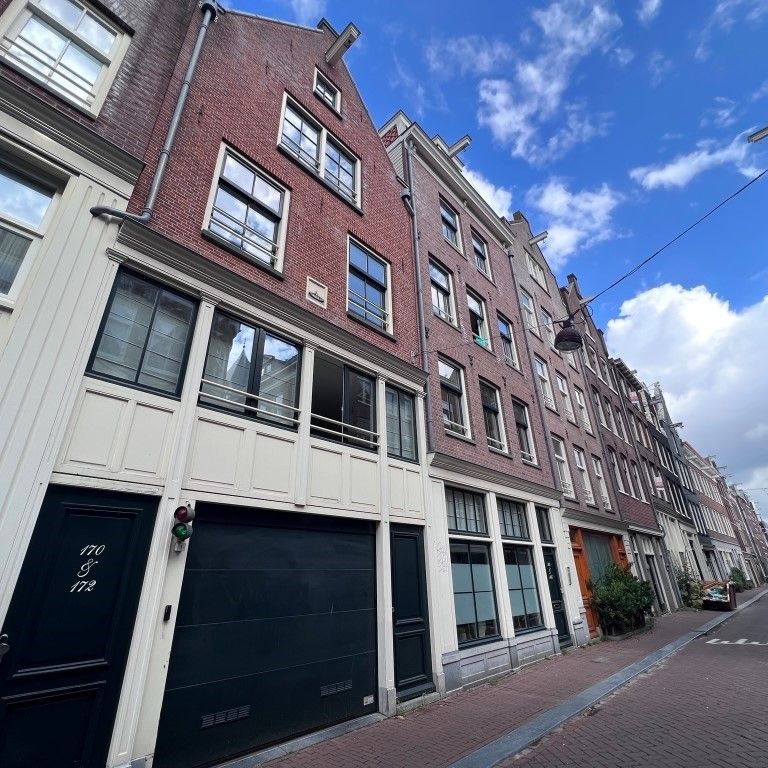 Bloemstraat 164E, 1016 LK, Amsterdam - Photo 1