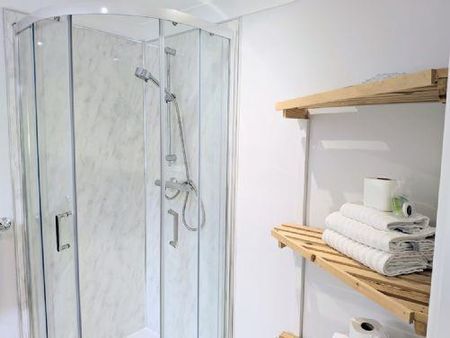 1 bedroom park home to rent - Photo 4