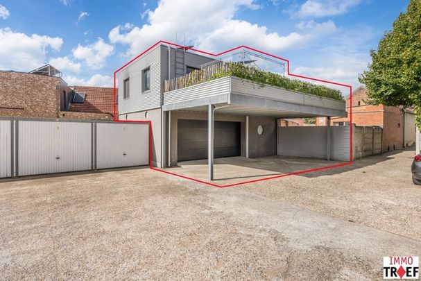 Huis te huur in Lebbeke - Photo 1