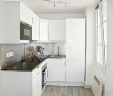 Location Appartement 1 pièce 26m² SENLIS 60300 - Photo 4