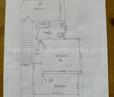 Cawdor Road, Manchester, M14 6LS - Photo 5