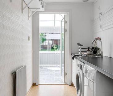 Allvädersgränd, Skellefteå - Photo 5