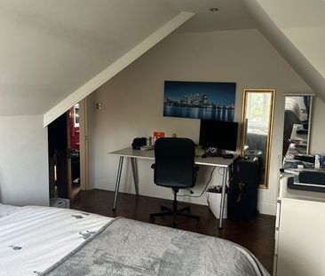 Room in a Shared Flat, North Common Road, W5 - Photo 2