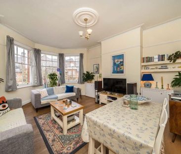 2 bedroom flat to rent - Photo 6