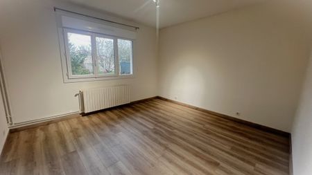 Location Maison 3 pièces 75m² PAREMPUYRE 33290 - Photo 3