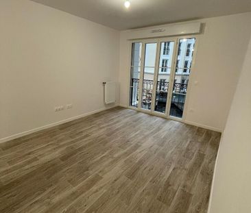 location Appartement T1 DE 28.48m² À CHELLES - Photo 3