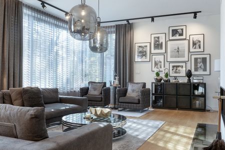 400m2, 4 sypialnie, unikatowy dom na Sadybie - Фото 2
