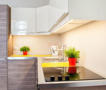 Centrum/Świdnicka, 36 m2, 2 pokoje, balkon, I p - Photo 4